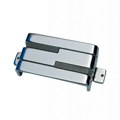 Lace 21094 Alumitone Deathbucker 5.0 Split Guitar Pickup - Chrome