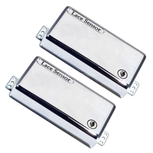 Lace Bill Kelliher Dissonant Aggressors Humbucker Pickup Set