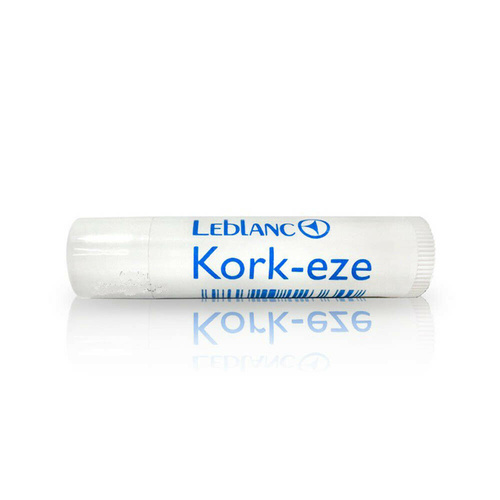 LeBlanc Premium Cork Grease - Tube for Clarinet Saxophone Oboe Bassoon 