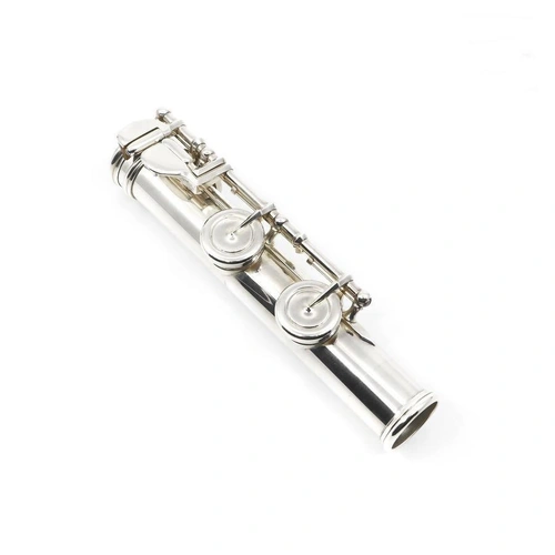 Trevor James  Flute  C Foot Joint  Solid Silver 925
