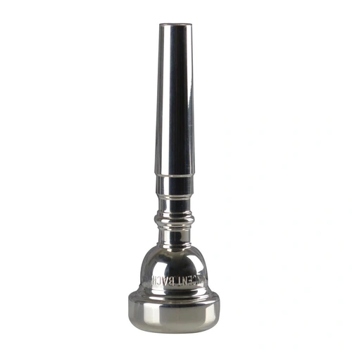 Vincent Bach Standard Series Trumpet Mouthpiece in Silver 7EW - 3517EW