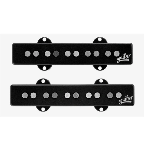 Aguilar AG 5J-HC 5-string J-Bass Pickup Set - Hum-Canceling
