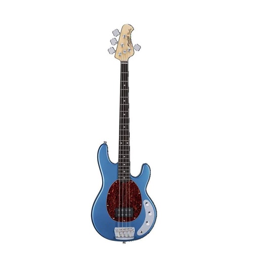 Sterling by Music Man Stingray Classic Electric Bass- Toluca Lake Blue