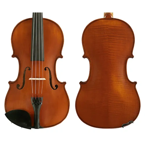 Gliga II Viola Outfit Antique with Tonica – 15 inch