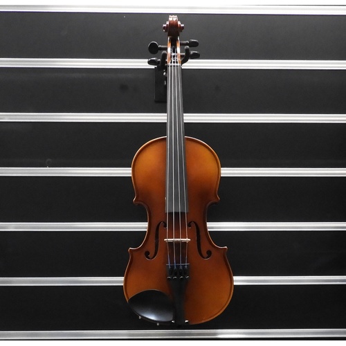 Raggetti Viola Outfit RVA2 12" Setup C/w Case and Bow