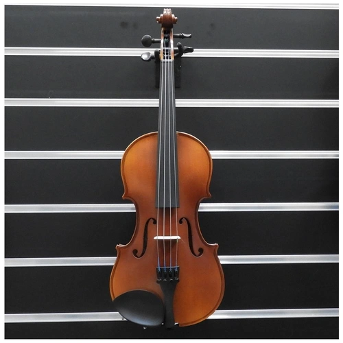 Raggetti Viola Outfit RVA2 13" Setup C/w Case and Bow