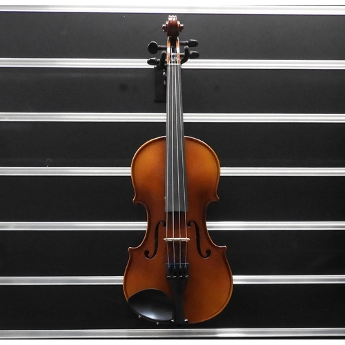 Raggetti Viola Outfit RVA2 14" Setup C/w Case and Bow