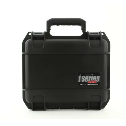 SKB 3I09074B05 Waterproof Case For Zoom Q3 / Q3HD - 3i-series