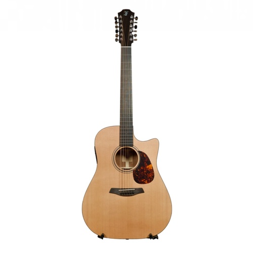 FURCH Blue Dc-CM  12 - String Dreadnought Acoustic / Electric Guitar