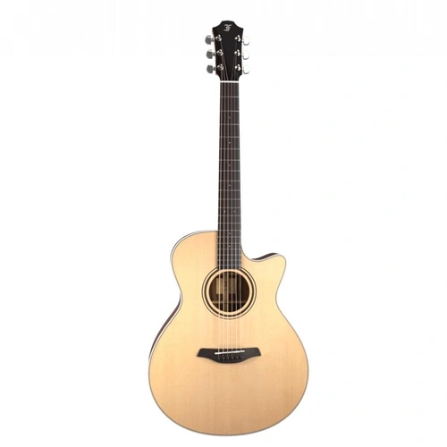 FURCH GREEN Gc-SR Grand Auditorium Acoustic / Electric Guitar 