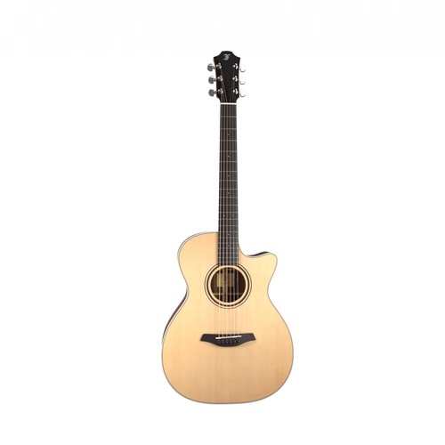 FURCH GREEN OMc-SR, SP Cutaway  Acoustic / Electric Guitar