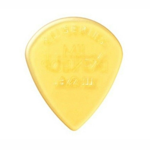 Dunlop Ultex Jazz III Guitar Picks 427R 1.38mm - 24 Picks