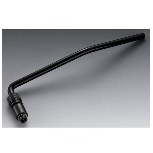 Schaller FLoyd Rose Tremolo Arm- Black Chrome 1362 - 13080400