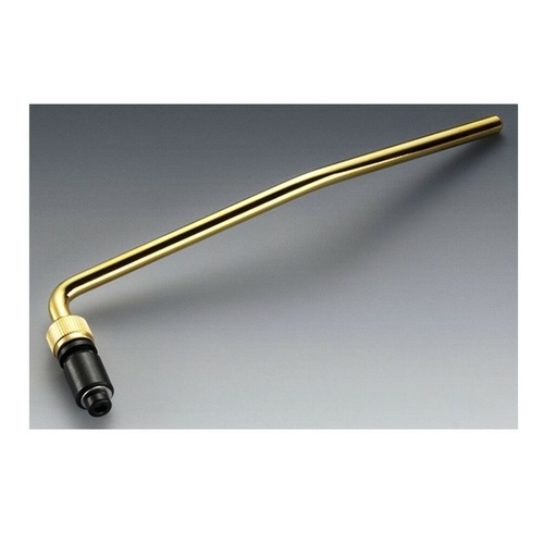 Schaller FLoyd Rose Tremolo Arm- Gold 1363 - 13080500