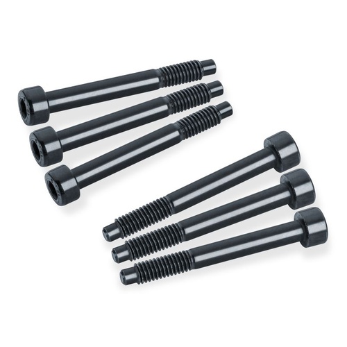 Schaller LockMeister® 6 – 1 set of 6 string locking screws M4 x 40 (FR)