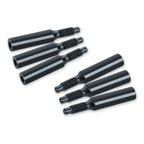 Schaller Tremolo – 1 set of 6 string locking screws 6 x 34