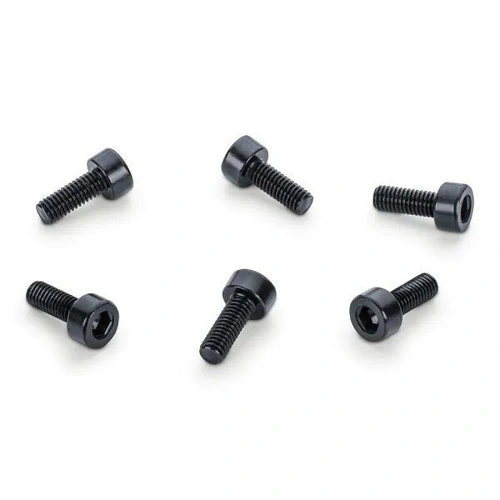 Schaller Floyd Rose Saddle Mount Screws ( Set of 6 )