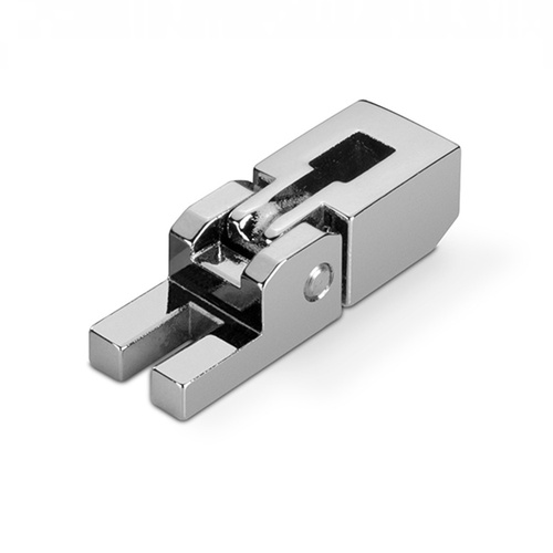 Schaller Floyd Rose Saddle No.1 ( E or E ) Single - Chrome