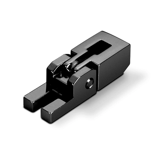 Schaller Floyd Rose Saddle No.0 ( D or G ) Single Black