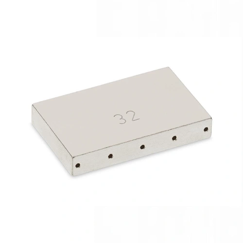 Schaller Lockmeister / Tremolo 32mm Block