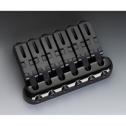 Schaller Hannes6 Bridge-Black-12010400