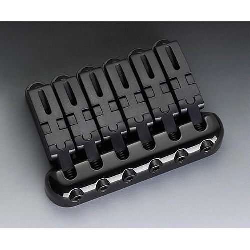Schaller Hannes6 Bridge-Black-12010400
