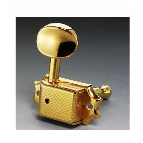 Schaller Machines Rear 3/3 Original F series ST6BG Gold