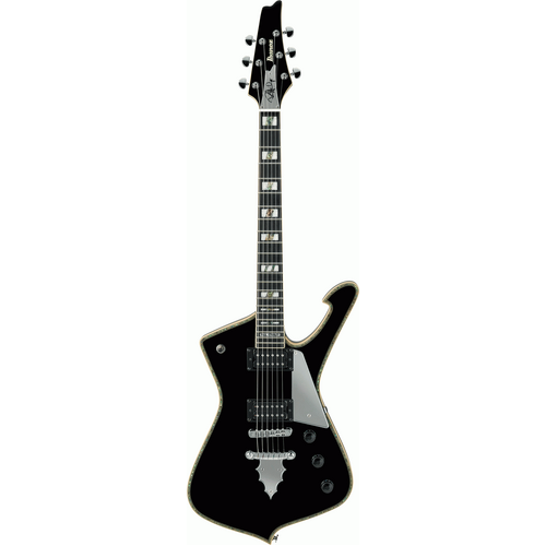 IBANEZ PS120 BK PAUL STANLEY SIGNATURE
