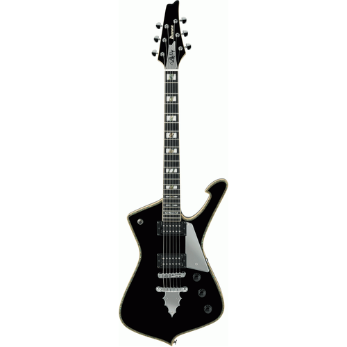 IBANEZ PS120 BK PAUL STANLEY SIGNATURE