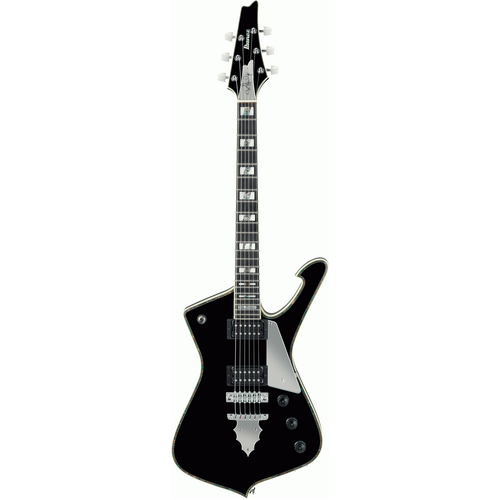 IBANEZ PS10 BK PAUL STANLEY SIGNATURE