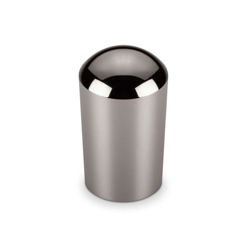 Schaller Knob For Toggle Switch – Ruthenium 15210600