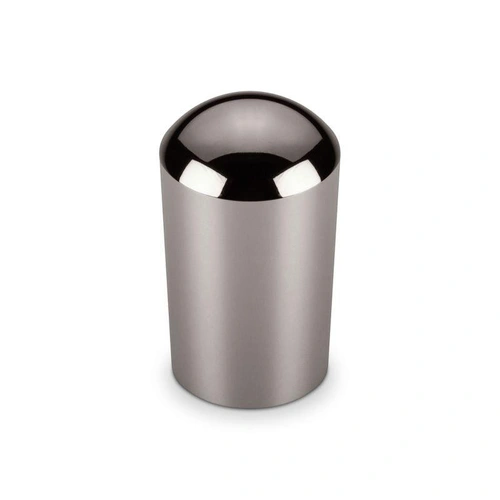 Schaller Knob For Toggle Switch – Ruthenium 15210600