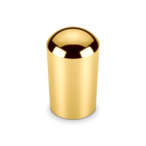 Schaller Knob For Toggle Switch – Gold 15210500