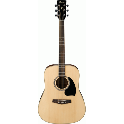 IBANEZ PF15 NT ACOUSTIC GUITAR