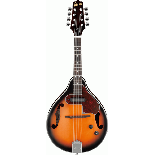 IBANEZ M510E BS MANDOLIN WITHOUT CASE