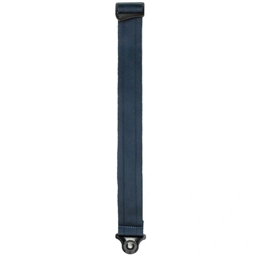 D'Addario Auto Lock Guitar Strap - Midnight 