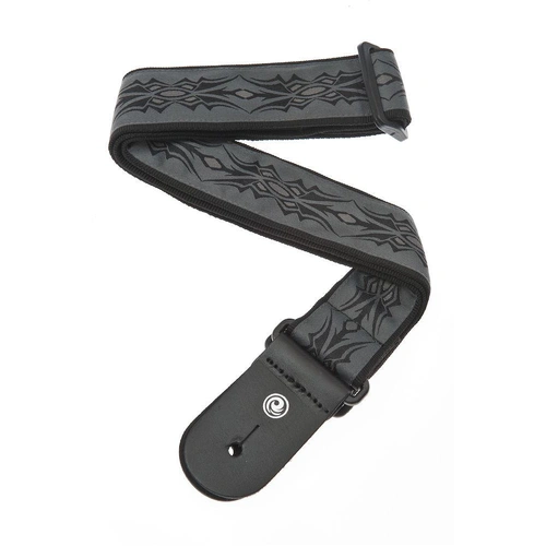 D'Addario Woven Guitar Strap, Tribal