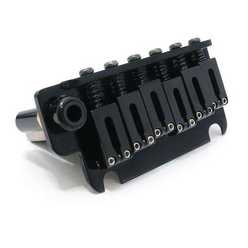 Gotoh 510TS-FE1 Steel Block  Modern Style Tremolo - Black