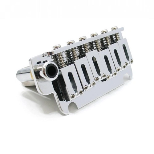 Gotoh 510TS-FE1 Steel Block  Modern Style Tremolo - Chrome