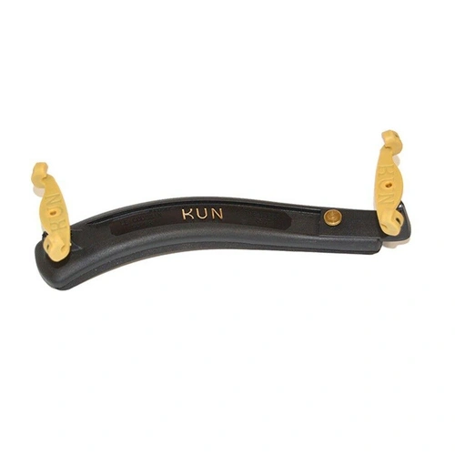 KUN  3/4 - 1/2 Violin Shoulder Rest  Super   Made in Canada