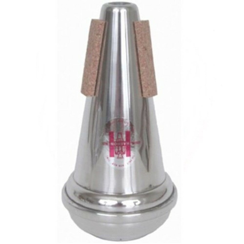 Harmon 5200 G1 Aluminum Straight Trumpet Mute