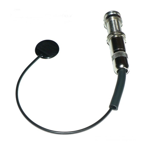 K&K Sound Big Island Spot Mic Single Sensor Internal Ukulele Pickup