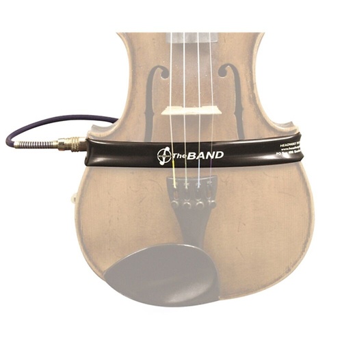 Headway "The Band" Viola  Pickup System