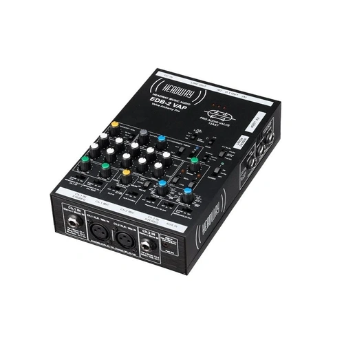 Headway Pro Acoustic Preamp EDB2-VAP
