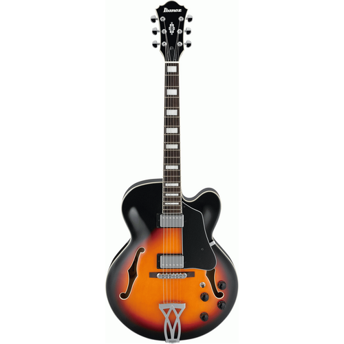 IBANEZ AF75 BS ARTCORE GUITAR