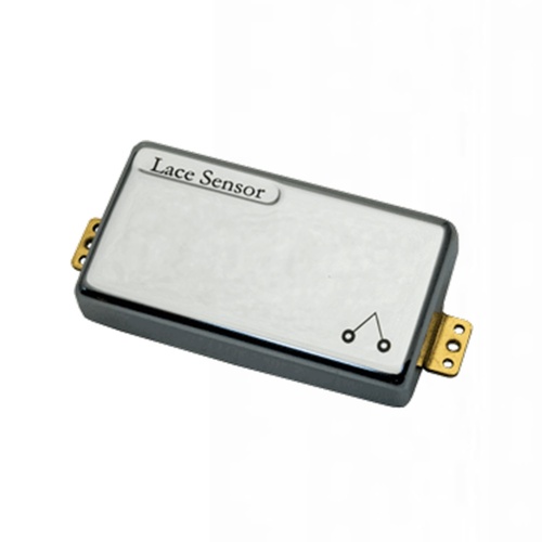 Lace Sensor Matt Pike Signature "Dragonauts" Pickup - Bridge Position