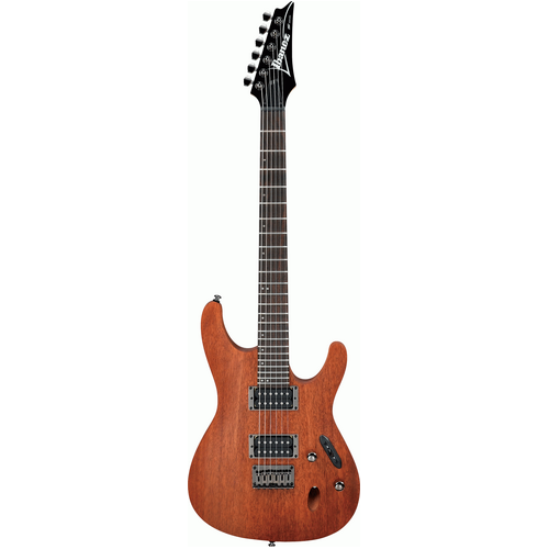 IBANEZ S521 MOL ELECTRIC GUITAR