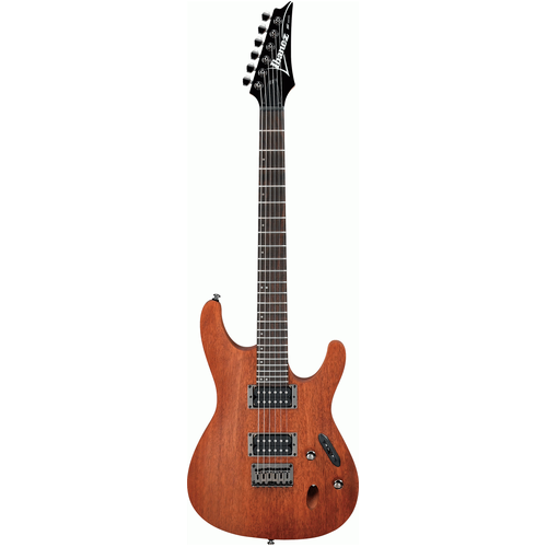 IBANEZ S521 MOL ELECTRIC GUITAR