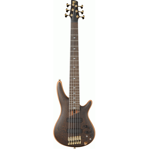 IBANEZ SR5006 OL 6 STRING PRESTIGE BASS