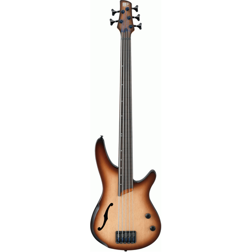 IBANEZ SRH505F NNF ELECTRIC BASS GUITAR